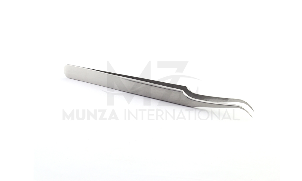 Eyelash Tweezers
